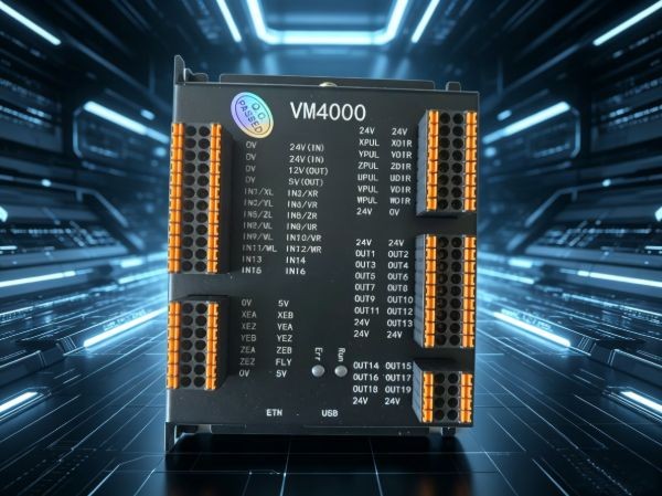 VM4000标准